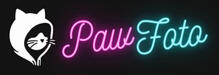 PawFoto logo